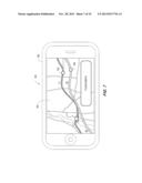 SYSTEM AND METHOD TO DETERMINE AN INITIAL INSURANCE POLICY BENEFIT BASED     ON TELEMATICS DATA COLLECTED BY A SMARTPHONE diagram and image