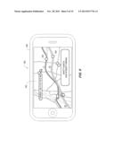 SYSTEM AND METHOD TO DETERMINE AN INITIAL INSURANCE POLICY BENEFIT BASED     ON TELEMATICS DATA COLLECTED BY A SMARTPHONE diagram and image