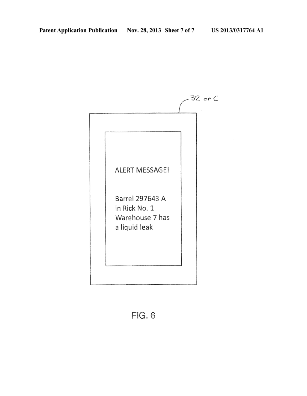 APPARATUS AND METHOD FOR MONITORING A LIQUID PRODUCT IN A SEALED VESSEL - diagram, schematic, and image 08