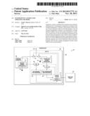 SENSOR DEVICE AND RELATED OPERATING METHODS diagram and image