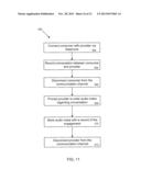 DOCUMENTING REMOTE ENGAGEMENTS diagram and image