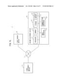 ELECTRONIC DEVICE, COMPUTER READABLE MEDIUM, SERVER DEVICE, INFORMATION     SYSTEM AND HEALTH MANAGEMENT SUPPORT METHOD diagram and image