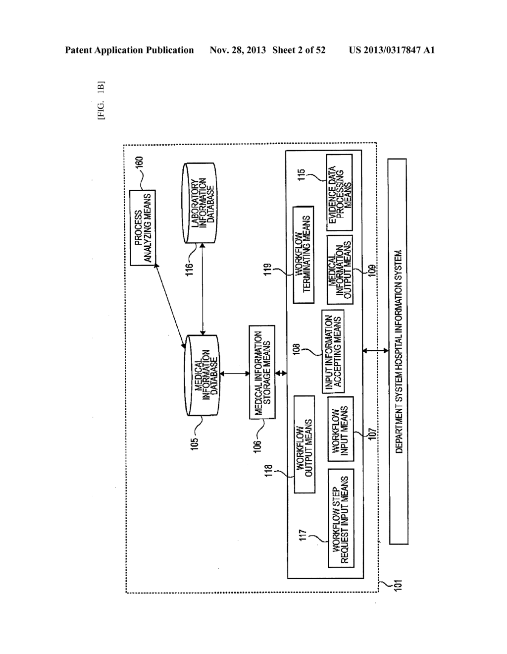 Medical Care Support System - diagram, schematic, and image 03