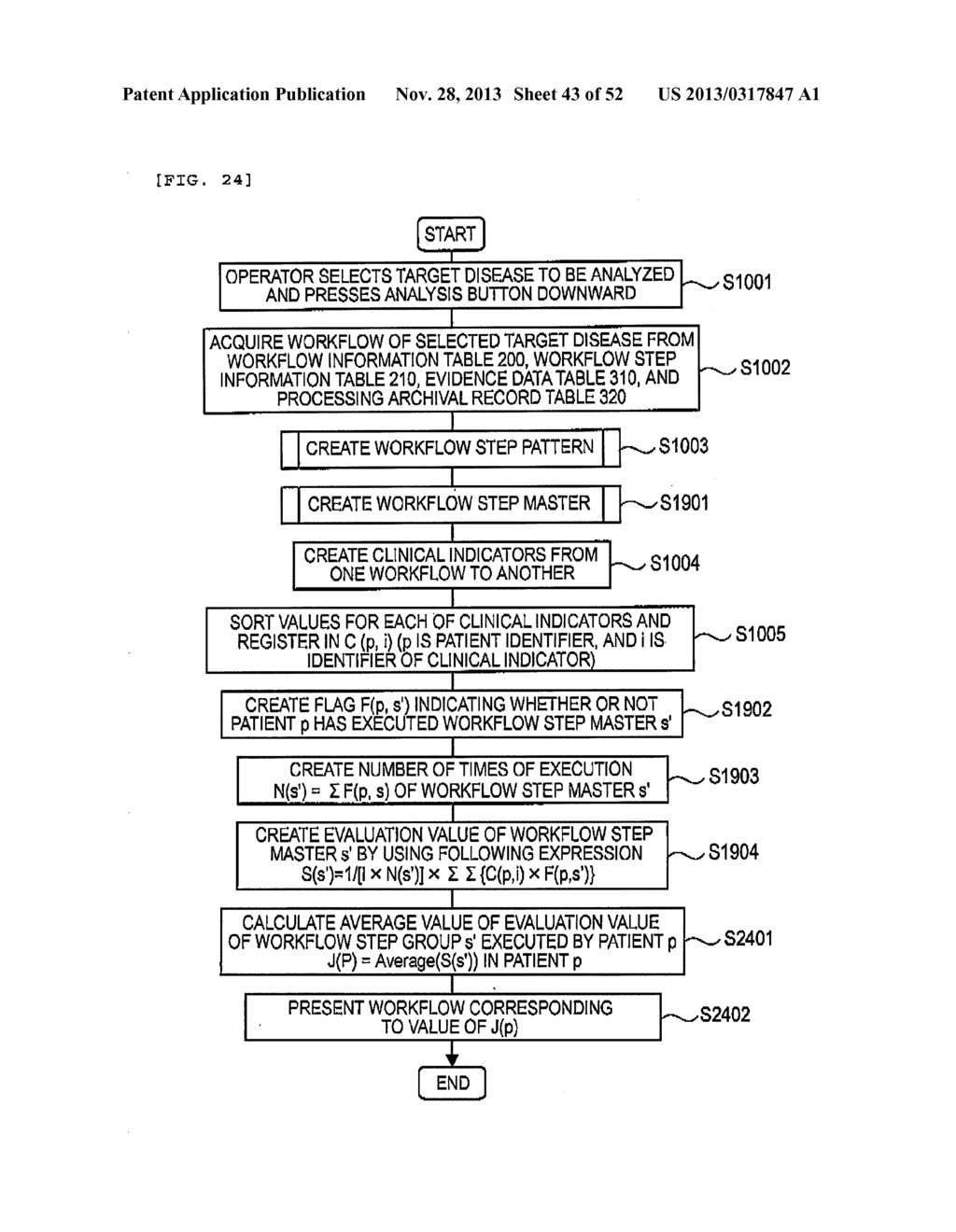 Medical Care Support System - diagram, schematic, and image 44