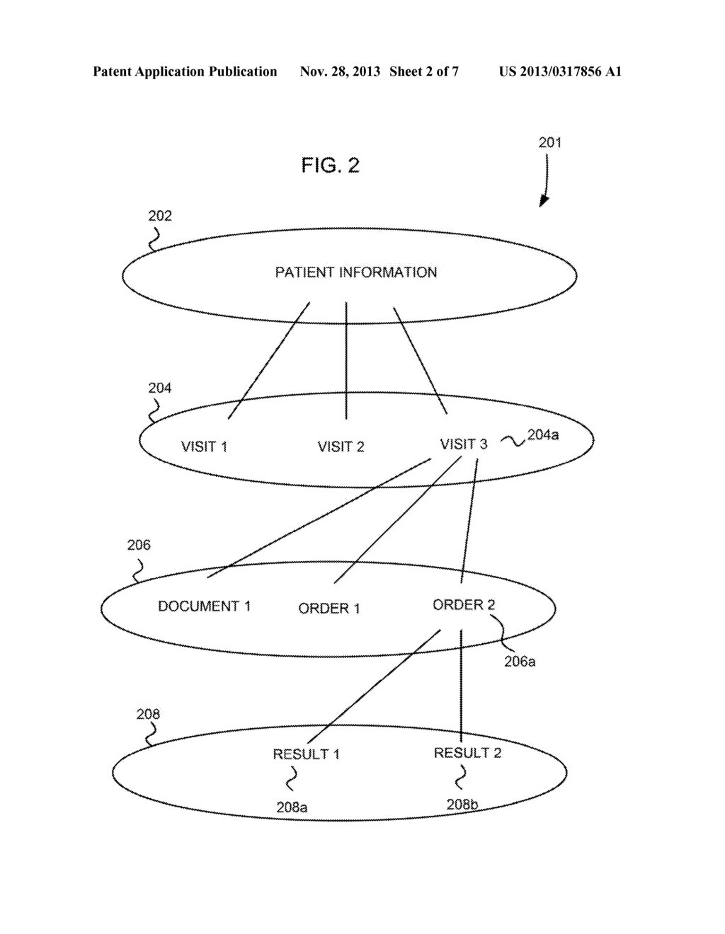 SYSTEM AND METHOD FOR CONVEYING PATIENT INFORMATION - diagram, schematic, and image 03