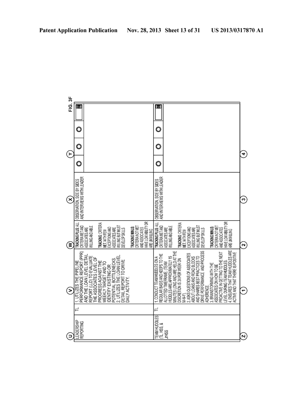 APPARATUS AND METHODS FOR PROCESS CHANGE CONTROL - diagram, schematic, and image 14