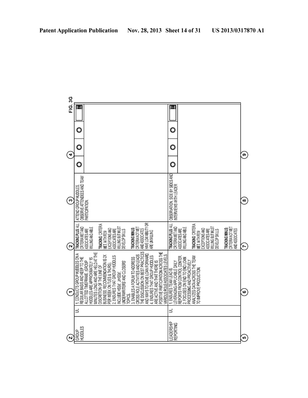 APPARATUS AND METHODS FOR PROCESS CHANGE CONTROL - diagram, schematic, and image 15