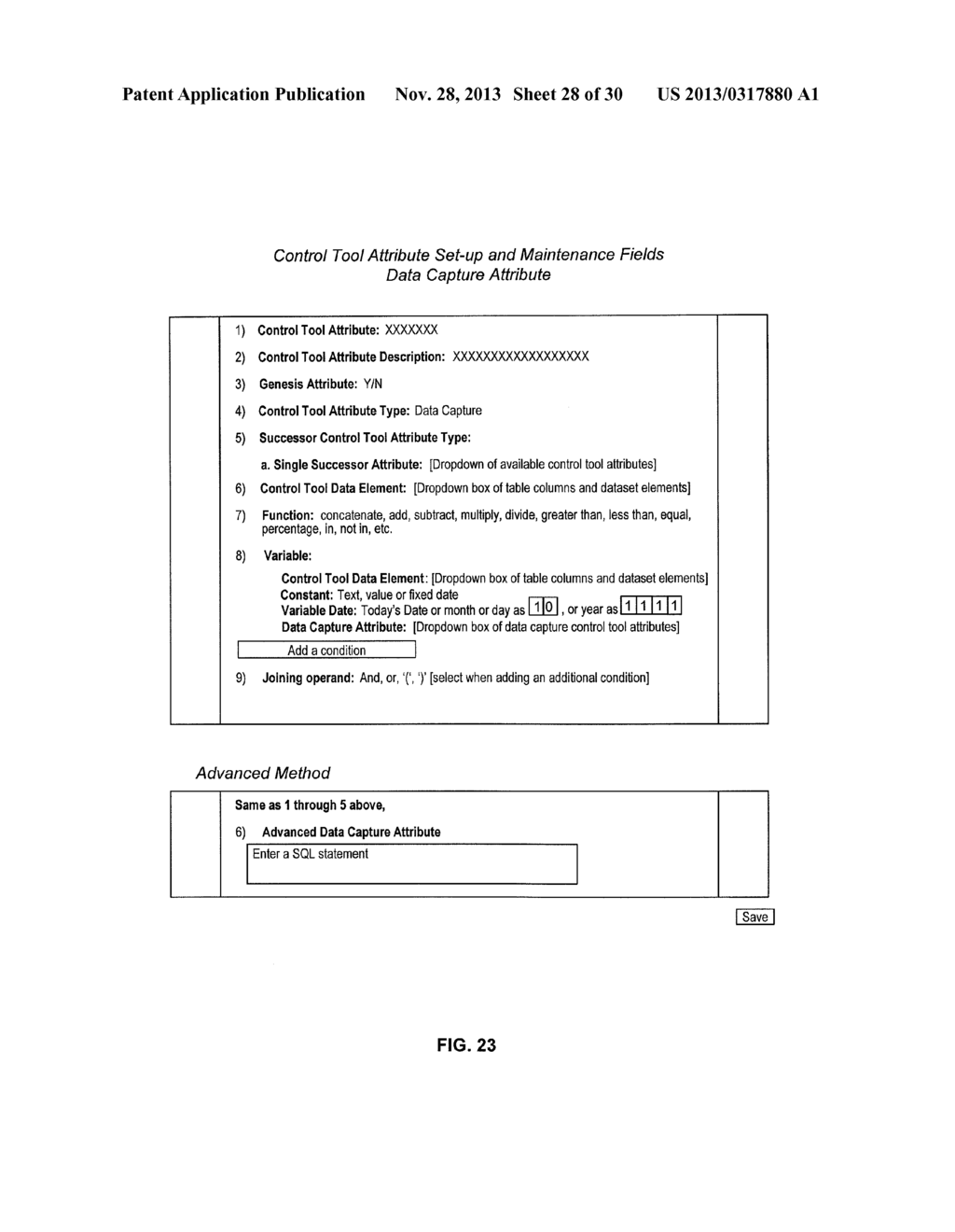 PERFORMANCE OF CONTROL PROCESSES AND MANAGEMENT OF RISK INFORMATION - diagram, schematic, and image 29