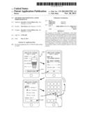 METHODS FOR SUBMITTING A FOOD ORDER REMOTELY diagram and image