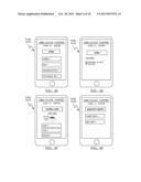 METHODS FOR SUBMITTING A FOOD ORDER REMOTELY diagram and image