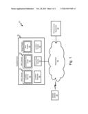 SYSTEMS AND METHODS FOR MOBILE INTEGRATED ORDERING diagram and image