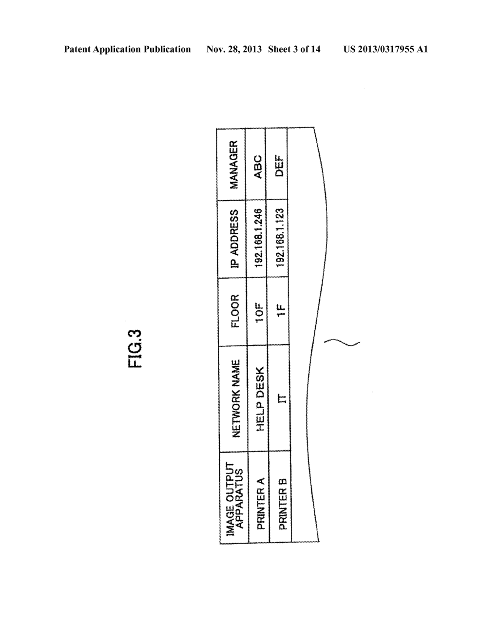 APPARATUS INFORMATION OBTAINING APPARATUS, OPERATION INFORMATION PROVIDING     APPARATUS, OPERATION INFORMATION PROVIDING  METHOD, OPERATION INFORMATION     PROVIDING PROGRAM AND THE RECORDING MEDIUM - diagram, schematic, and image 04