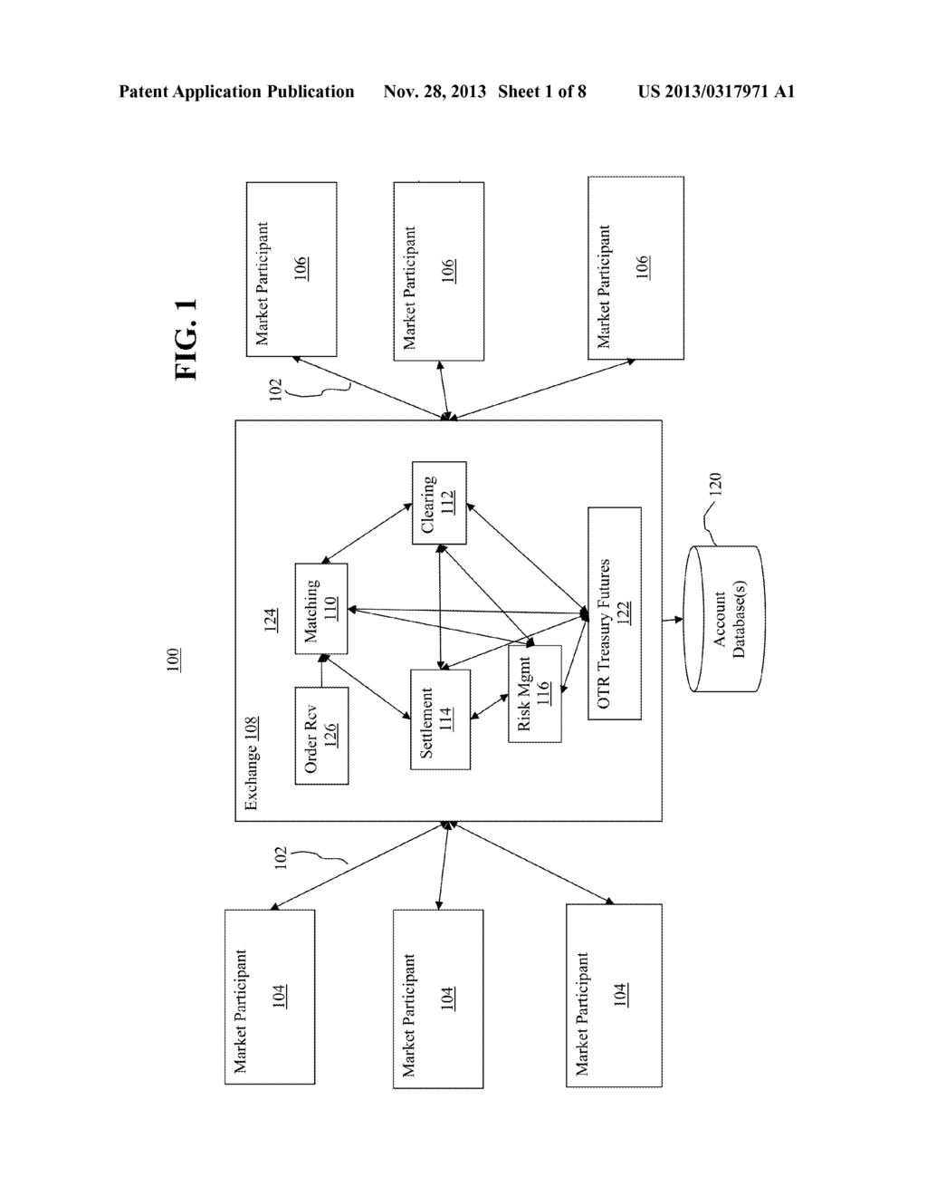 LISTING AND EXPIRING CASH SETTLED ON-THE-RUN TREASURY FUTURES CONTRACTS - diagram, schematic, and image 02