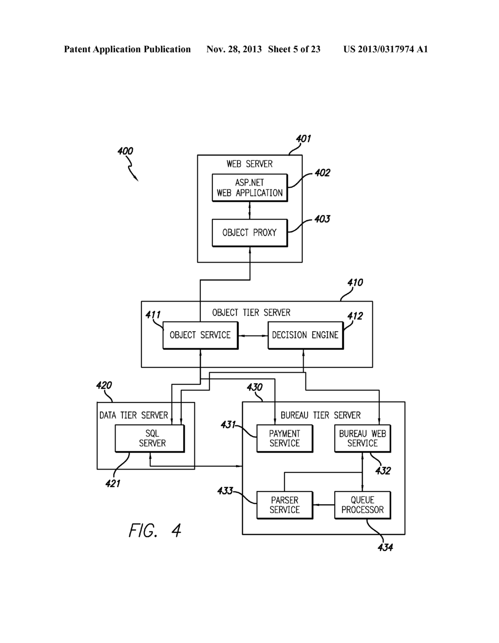 SYSTEM AND METHOD FOR COMPILING INFORMATION FOR RESOLVING TRANSACTIONS - diagram, schematic, and image 06