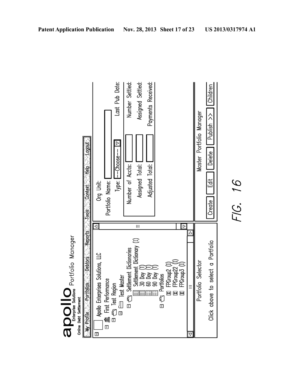 SYSTEM AND METHOD FOR COMPILING INFORMATION FOR RESOLVING TRANSACTIONS - diagram, schematic, and image 18