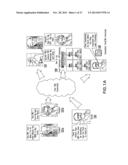 APPARATUSES, METHODS AND SYSTEMS FOR FACILITATING COMMUNITIES OF SOCIAL     NETWORK BASED INVESTMENT diagram and image