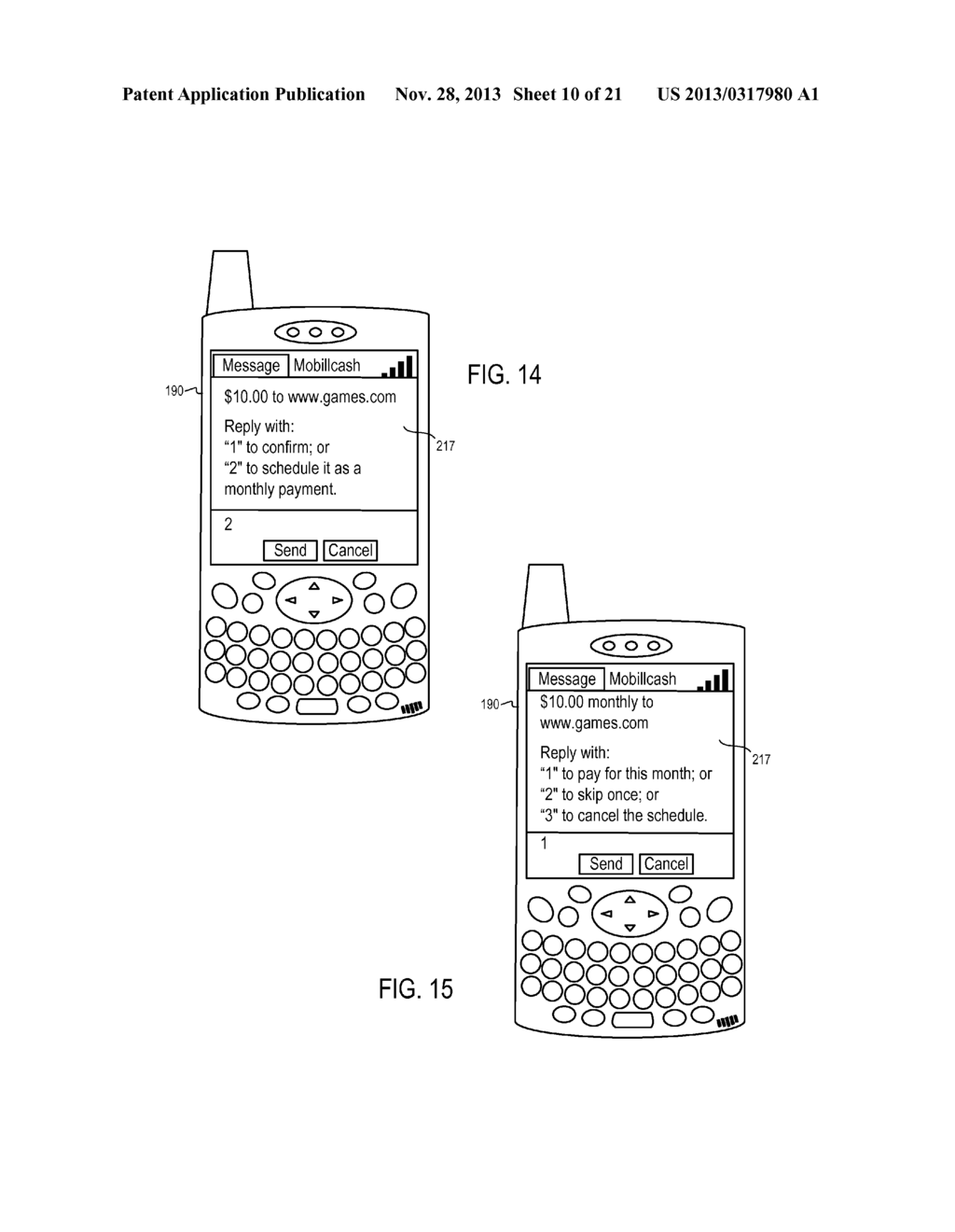 SYSTEMS AND METHODS TO FACILITATE REPEATED PURCHASES - diagram, schematic, and image 11