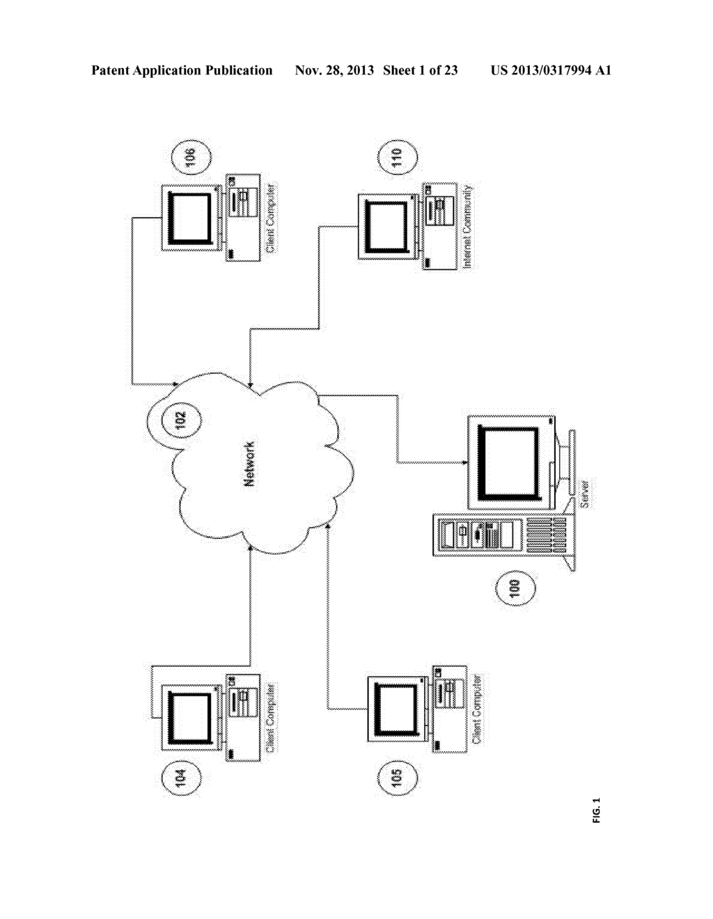 INTELLECTUAL PROPERTY GENERATION SYSTEM - diagram, schematic, and image 02