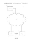 BEHAVIORAL TARGETING SYSTEM diagram and image