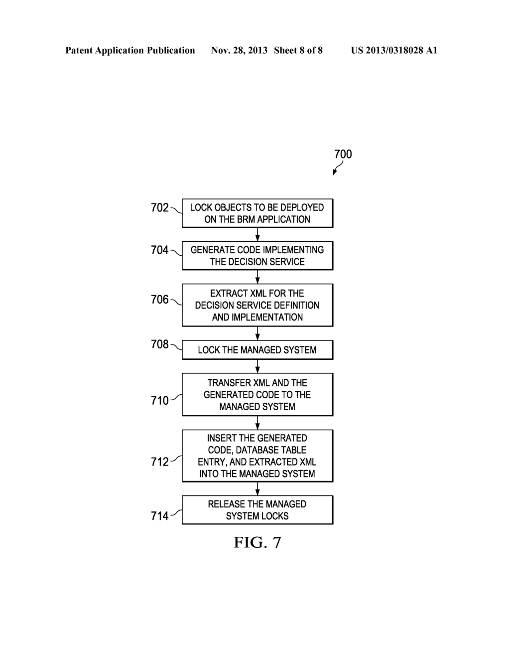 DECISION SERVICE MANAGER - diagram, schematic, and image 09