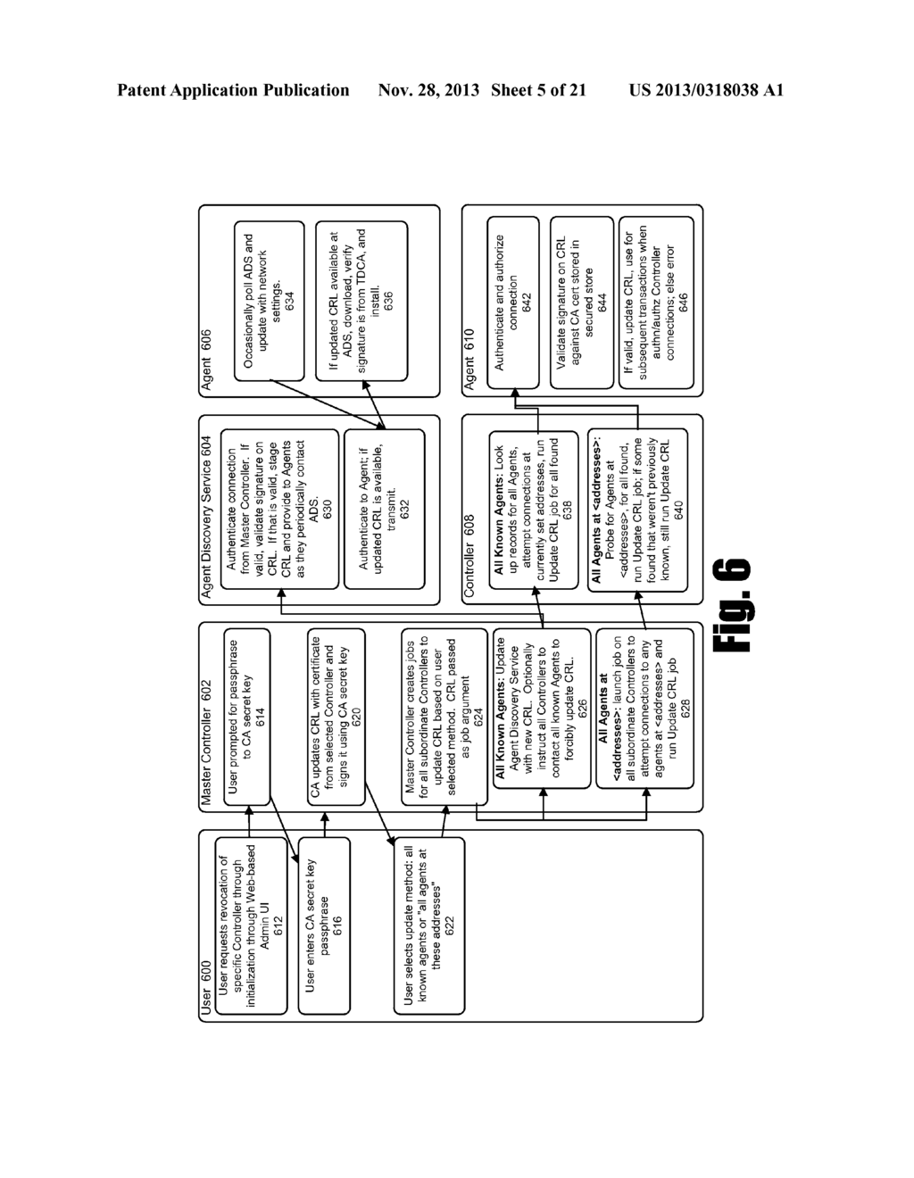 Method and System for Analyzing Data Related to an Event - diagram, schematic, and image 06