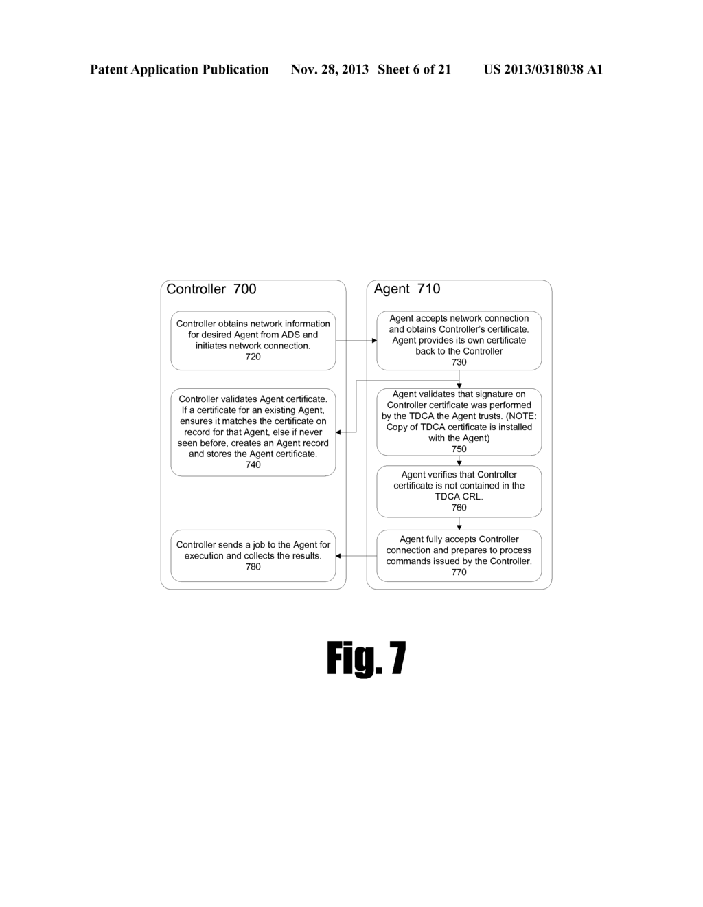 Method and System for Analyzing Data Related to an Event - diagram, schematic, and image 07