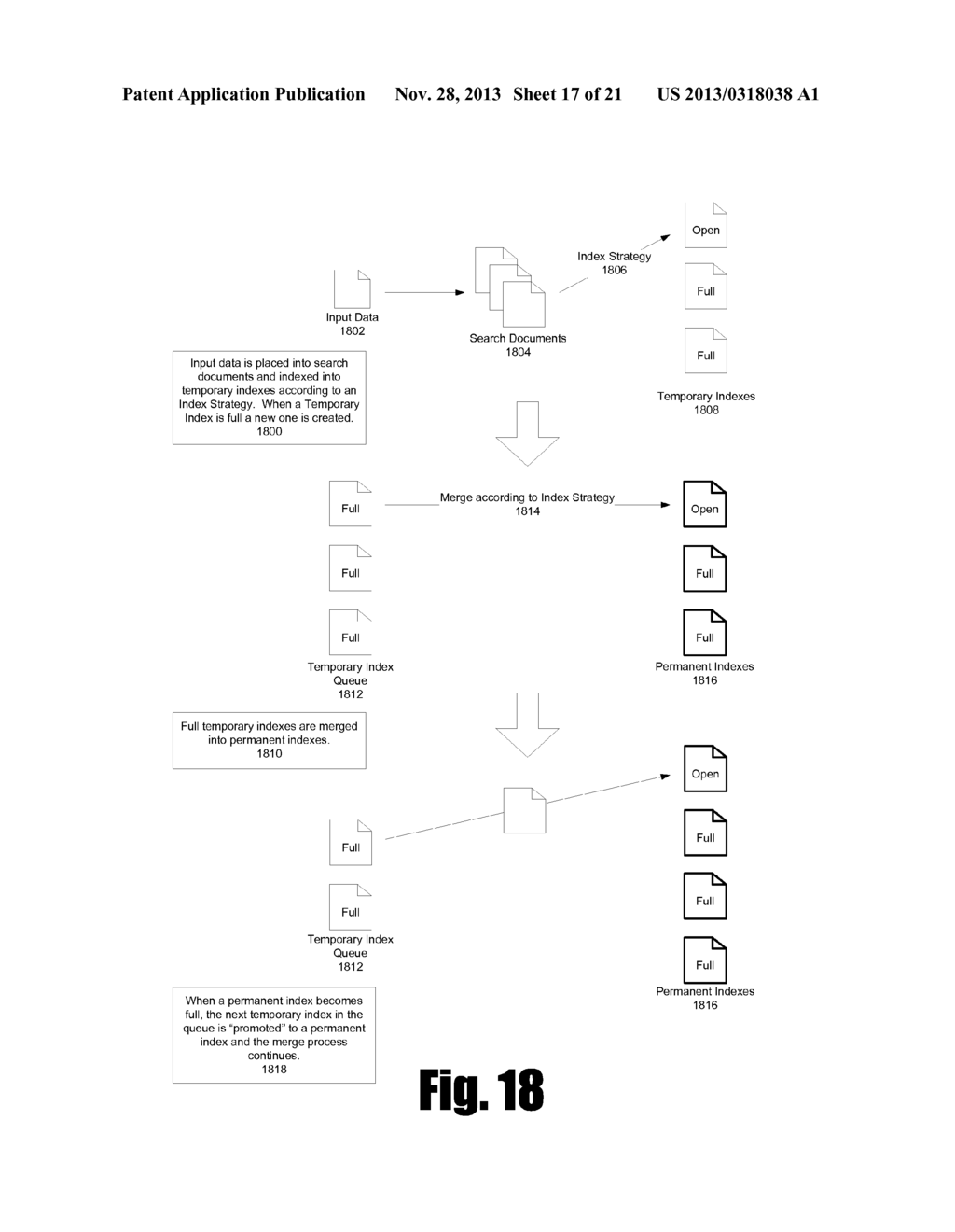 Method and System for Analyzing Data Related to an Event - diagram, schematic, and image 18