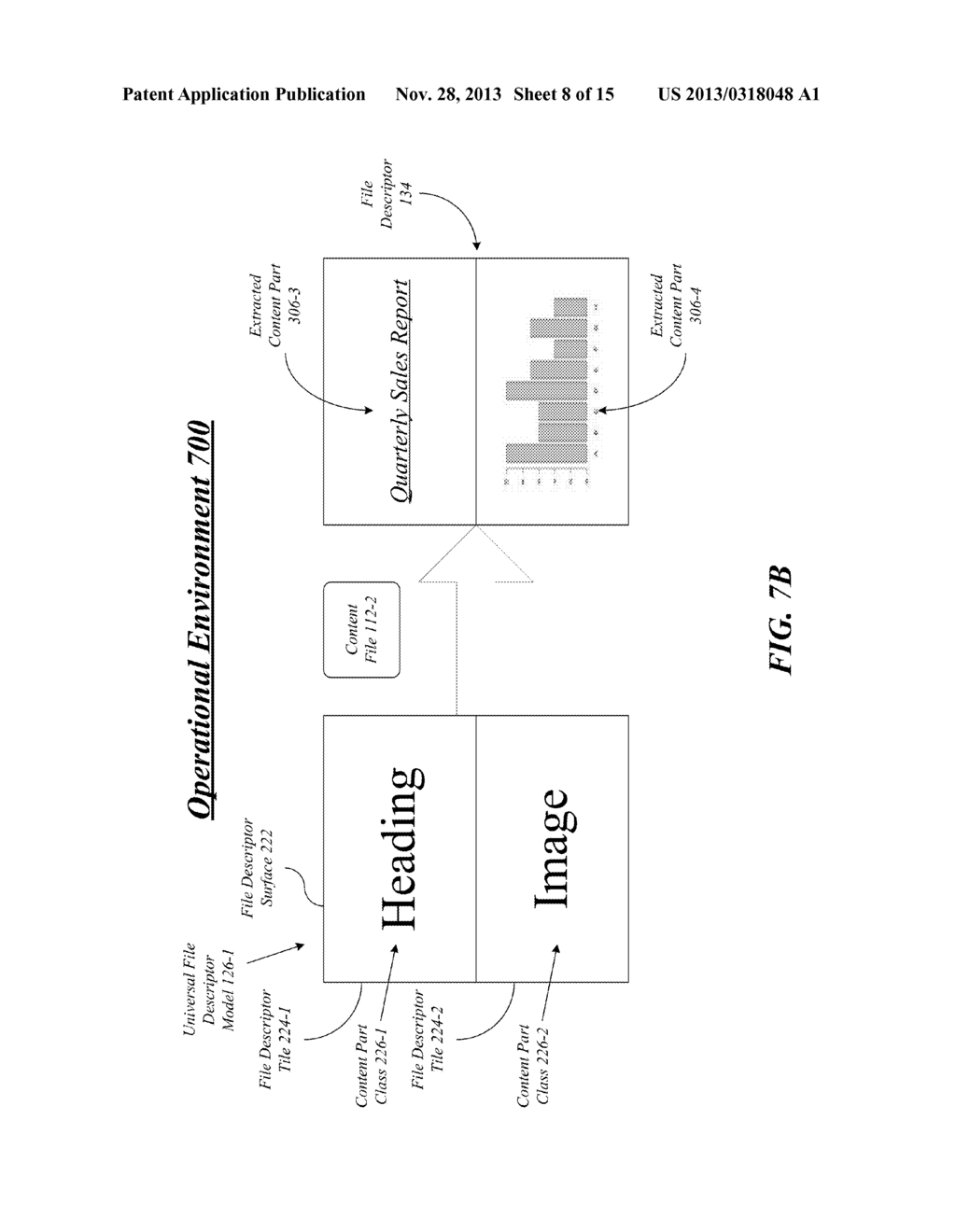 TECHNIQUES TO MODIFY FILE DESCRIPTORS FOR CONTENT FILES - diagram, schematic, and image 09