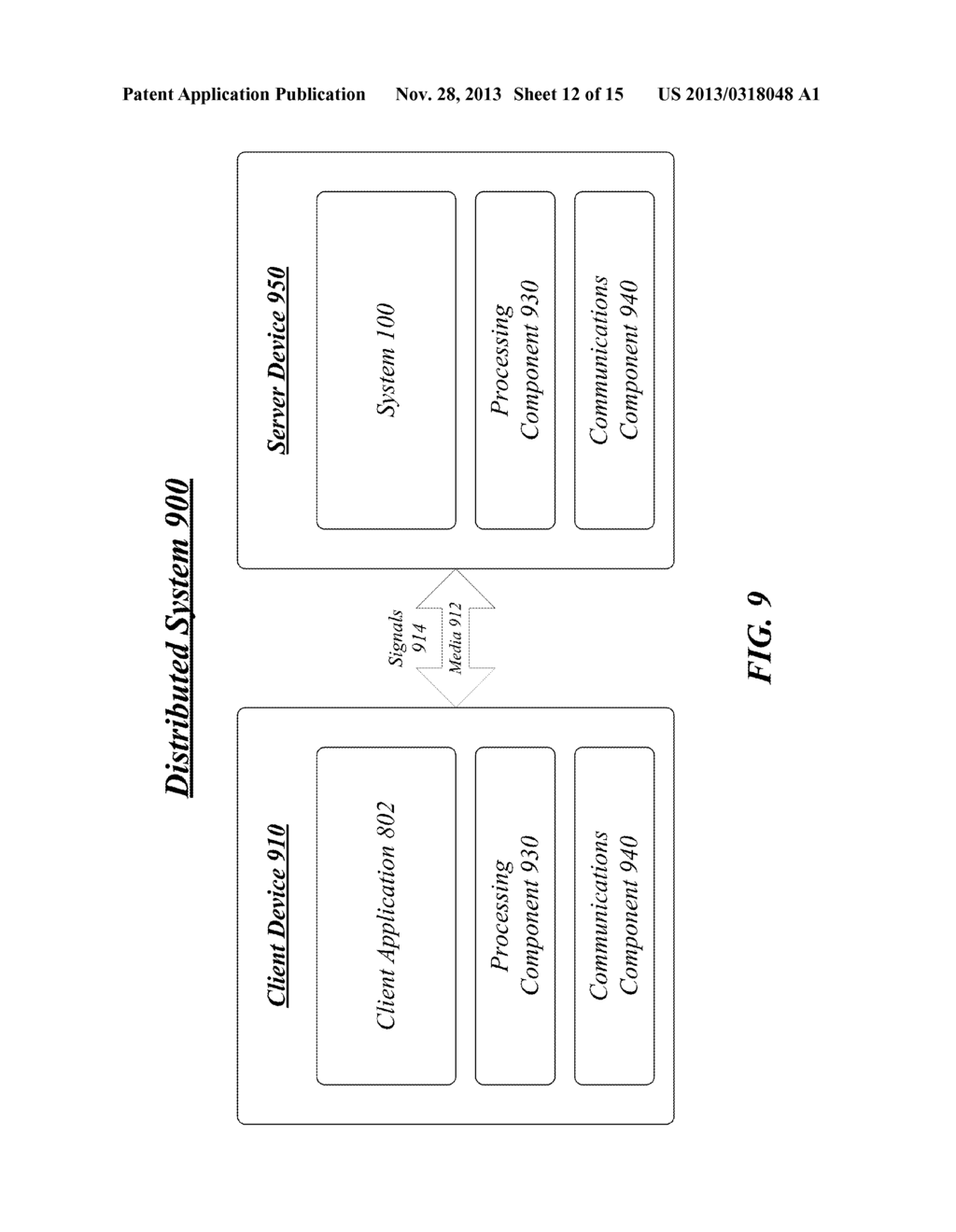 TECHNIQUES TO MODIFY FILE DESCRIPTORS FOR CONTENT FILES - diagram, schematic, and image 13