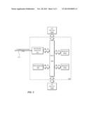 TRANSFER OF DATA FROM TRANSACTIONAL DATA SOURCES TO PARTITIONED DATABASES     IN RESTARTABLE ENVIRONMENT diagram and image