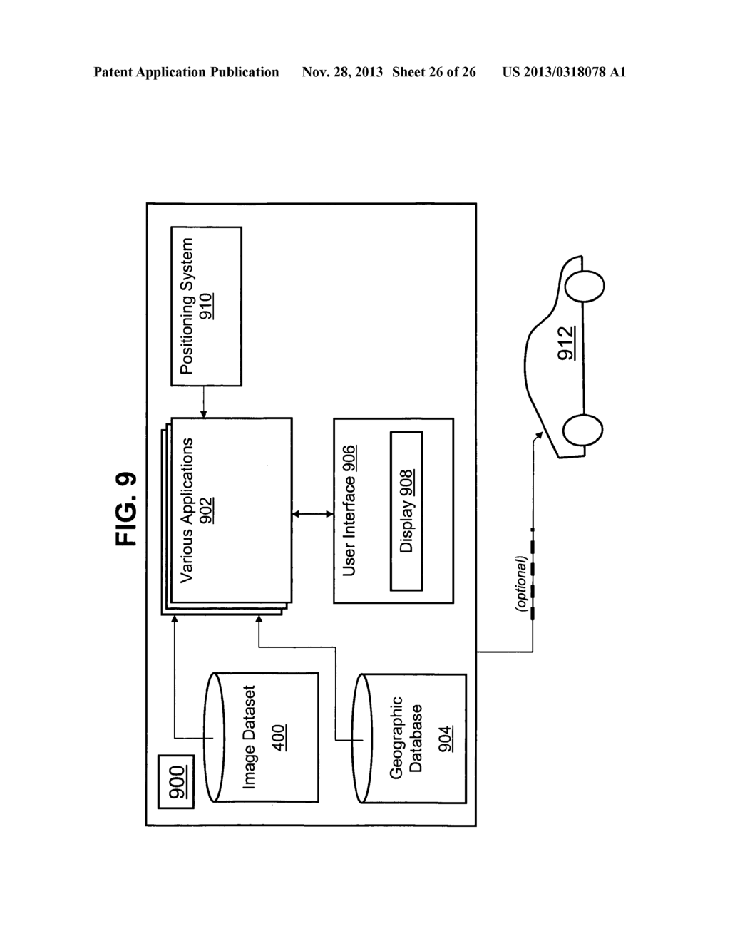 System and Method for Producing Multi-Angle Views of an Object-of-Interest     from Images in an Image Dataset - diagram, schematic, and image 27