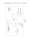 METHODS AND SYSTEMS FOR SELECTING AND PRESENTING CONTENT BASED ON ACTIVITY     LEVEL SPIKES ASSOCIATED WITH THE CONTENT diagram and image