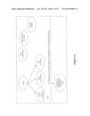 METHODS AND SYSTEMS FOR SELECTING AND PRESENTING CONTENT BASED ON ACTIVITY     LEVEL SPIKES ASSOCIATED WITH THE CONTENT diagram and image