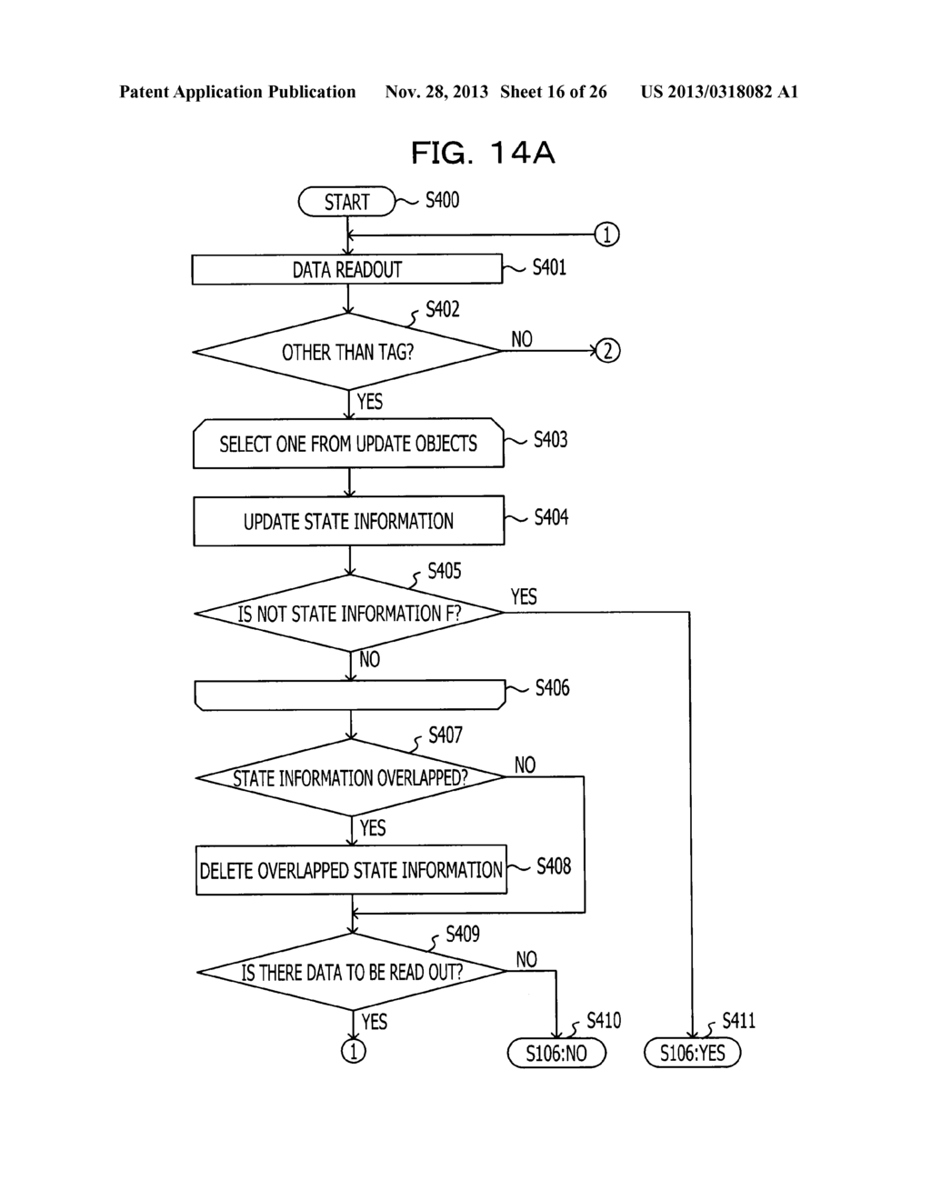 GENERATION APPARATUS, GENERATION METHOD, SEARCHING APPARATUS, AND     SEARCHING METHOD - diagram, schematic, and image 17