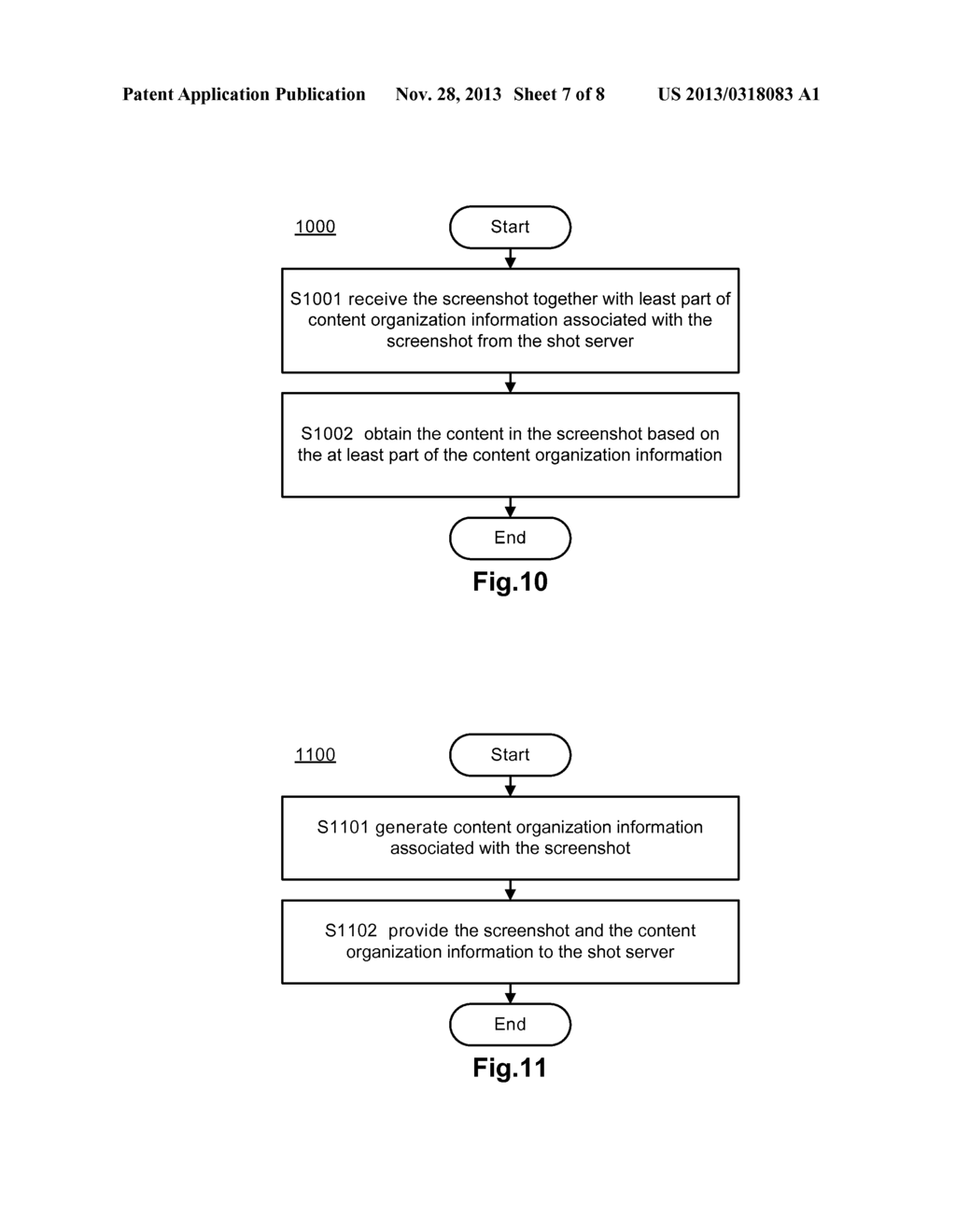 METHOD AND APPARATUS FOR OBTAINING CONTENT IN SCREENSHOT - diagram, schematic, and image 08