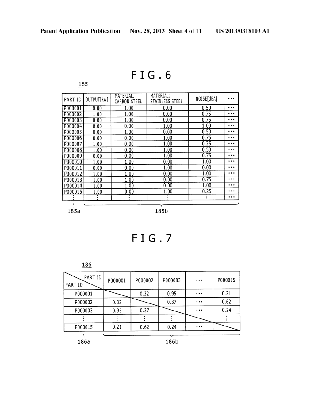 PRODUCTS INFORMATION MANAGEMENT ASSISTANCE APPARATUS - diagram, schematic, and image 05