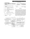 Media Processing Device and POS System diagram and image