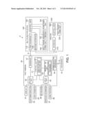 Media Processing Device and POS System diagram and image