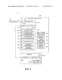 Media Processing Device and POS System diagram and image