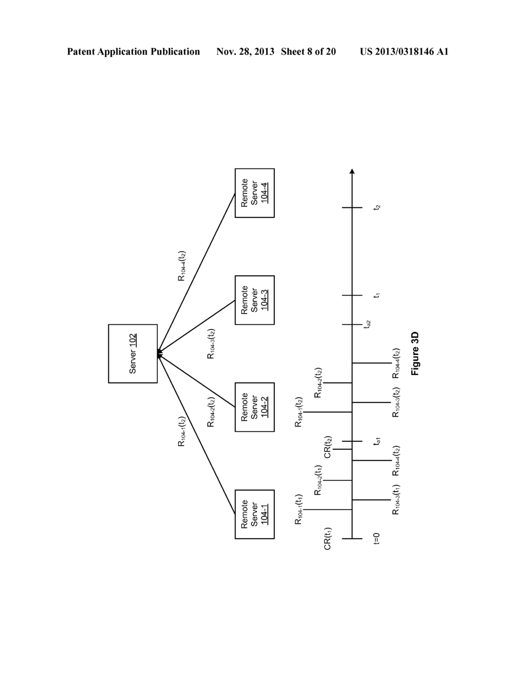 System and Method for Committing Transactions on Remote Servers - diagram, schematic, and image 09