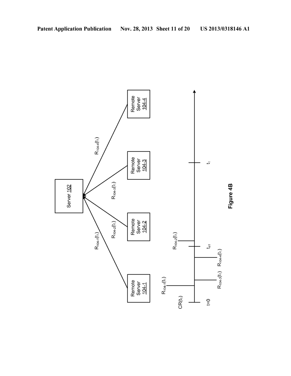 System and Method for Committing Transactions on Remote Servers - diagram, schematic, and image 12