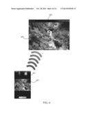 USER INTERFACE CONTENT STATE SYNCHRONIZATION ACROSS DEVICES diagram and image