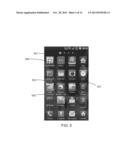 USER INTERFACE CONTENT STATE SYNCHRONIZATION ACROSS DEVICES diagram and image