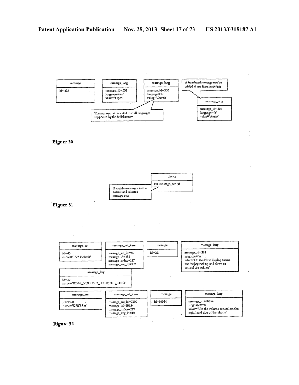 METHOD OF ENABLING DIGITAL MUSIC CONTENT TO BE DOWNLOADED TO AND USED ON A     PORTABLE WIRELESS COMPUTING DEVICE - diagram, schematic, and image 18