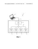 COMMUNICATION SYSTEM AND COMMUNICATON METHOD diagram and image