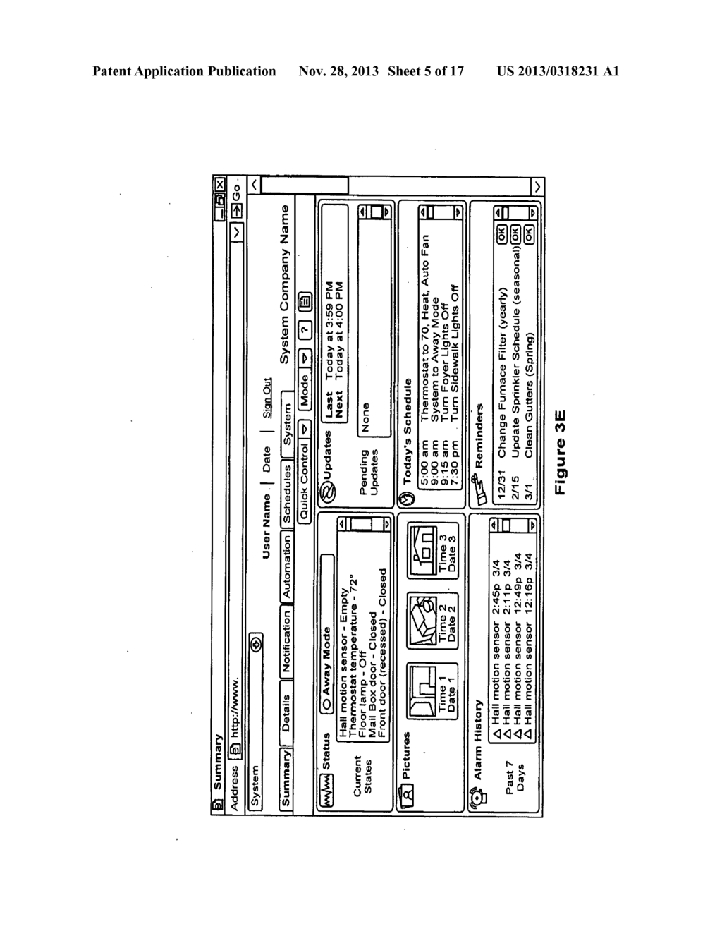 PREMISES MANAGEMENT NETWORKING - diagram, schematic, and image 06