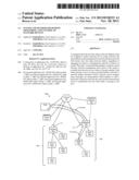 SYSTEM AND METHOD FOR REMOTE MONITORING AND CONTROL OF NETWORK DEVICES diagram and image