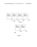 CONCEPT FOR PROVIDING INFORMATION ON A DATA PACKET ASSOCIATION AND FOR     FORWARDING A DATA PACKET diagram and image