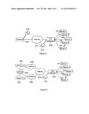 CONCEPT FOR PROVIDING INFORMATION ON A DATA PACKET ASSOCIATION AND FOR     FORWARDING A DATA PACKET diagram and image