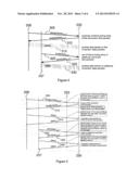 CONCEPT FOR PROVIDING INFORMATION ON A DATA PACKET ASSOCIATION AND FOR     FORWARDING A DATA PACKET diagram and image